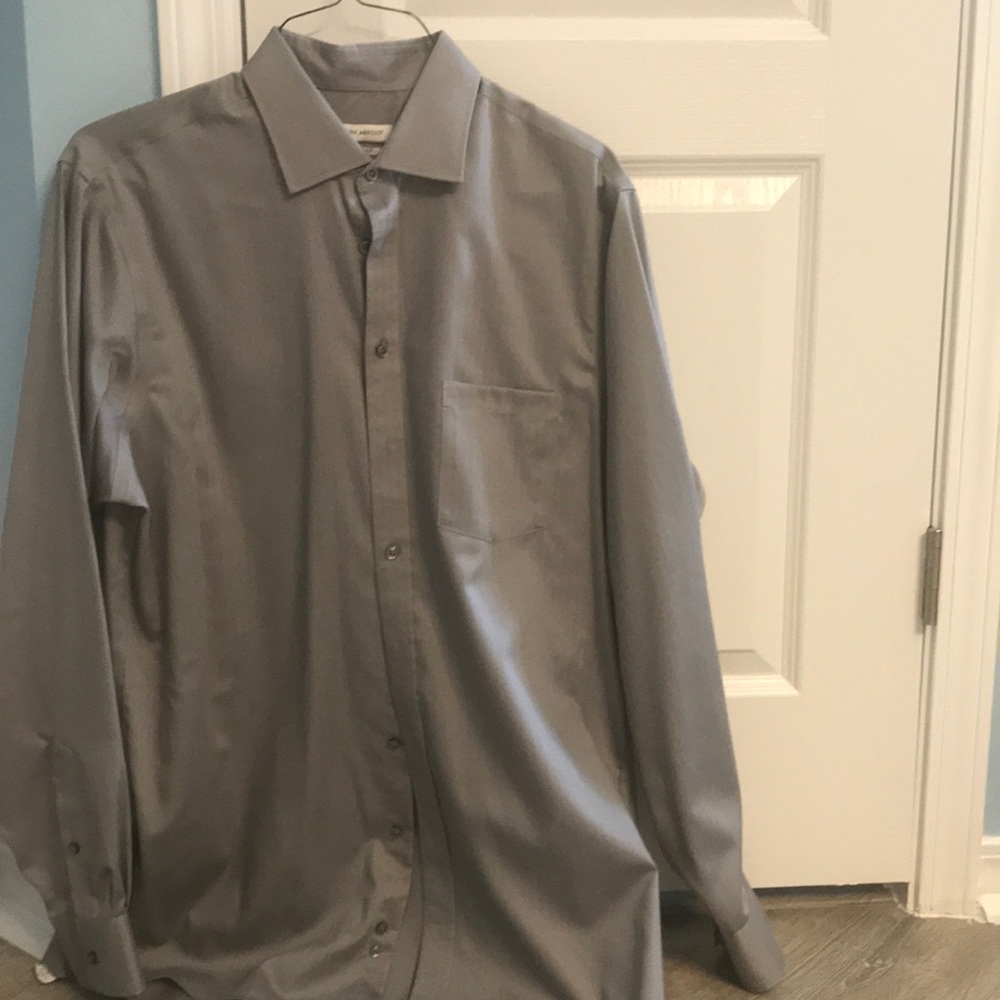 Dress shirt